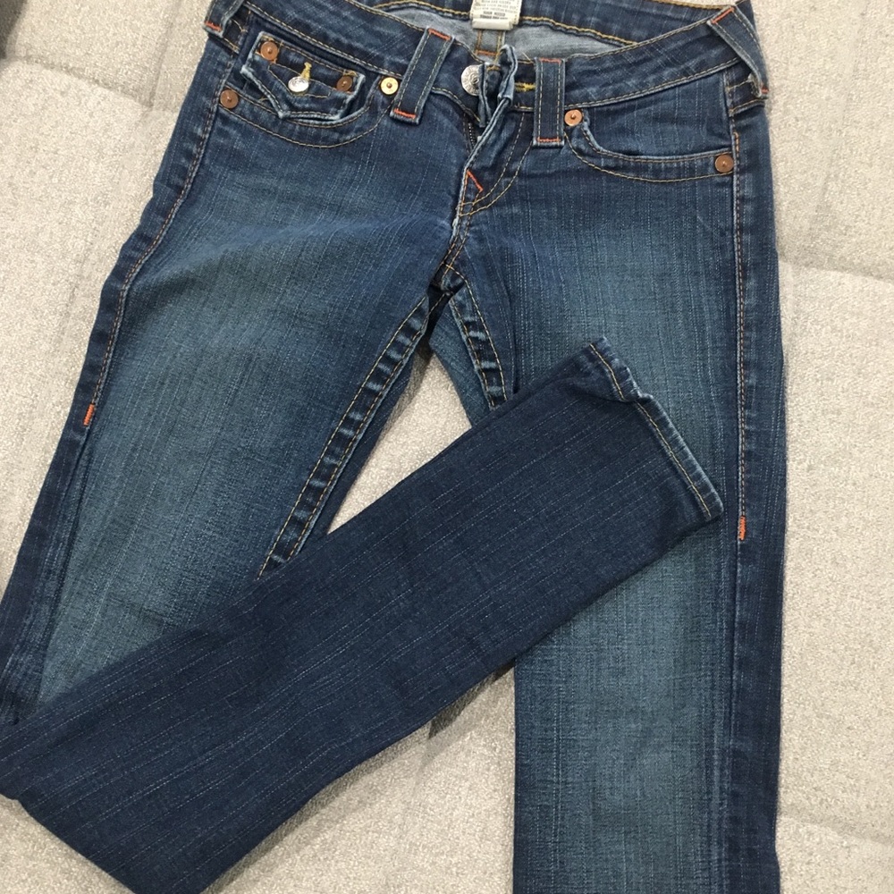 True religion jeans